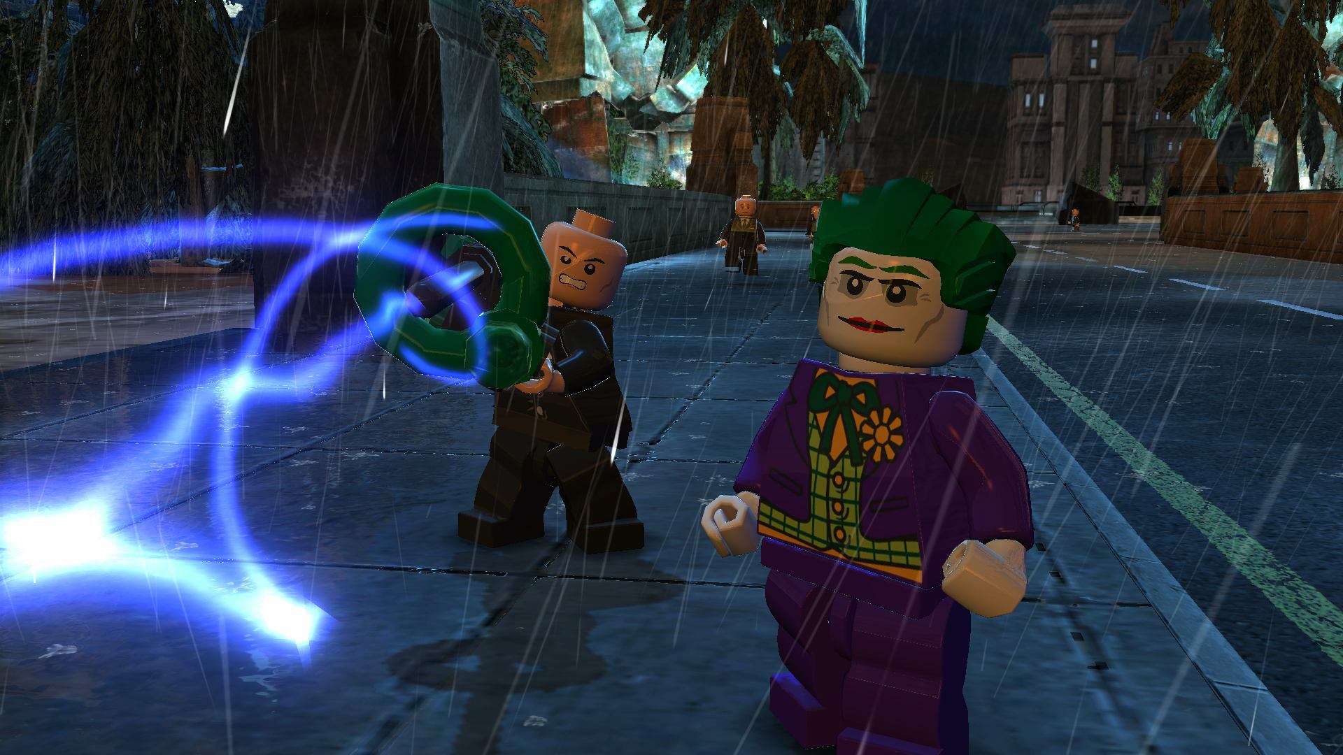 LEGO Batman 2: DC Superheroes - Imagen 17
